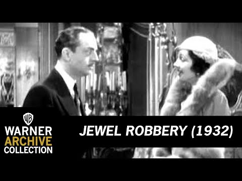Jewel Robbery