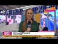 Reportaje del gran final del Tianguis Turístico Mazatlán 2018 con Sofía Rattinger