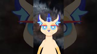 Kicia i jej teorie...🧊 #plvtuber #shorts #twitch #śmieszne #animacja