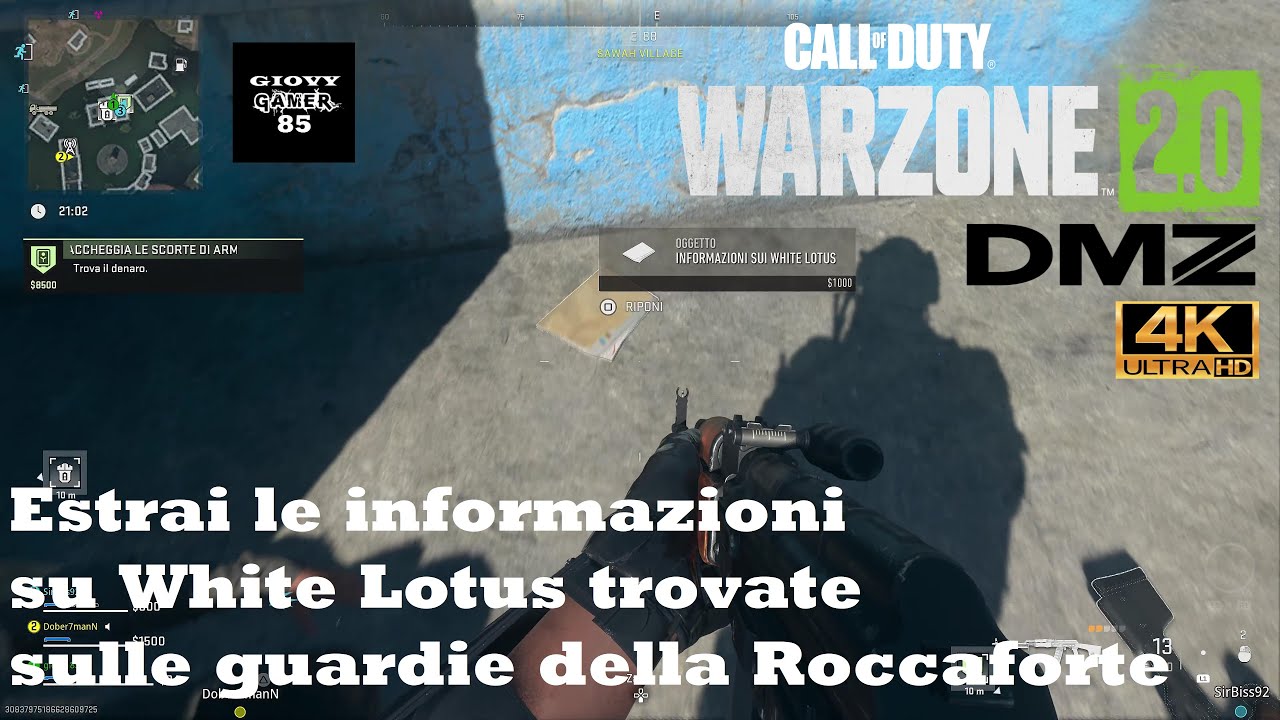 Estrai Le Informazioni Su White Lotus Estrai Le Informazioni Su White Lotus