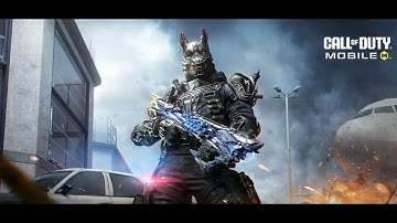 CODM NUKETOWN MAP FULL GAME! | MYTHIC AK117 AND DOBVRA LOADOUT | CODM RUSH MAP FRONTLINE