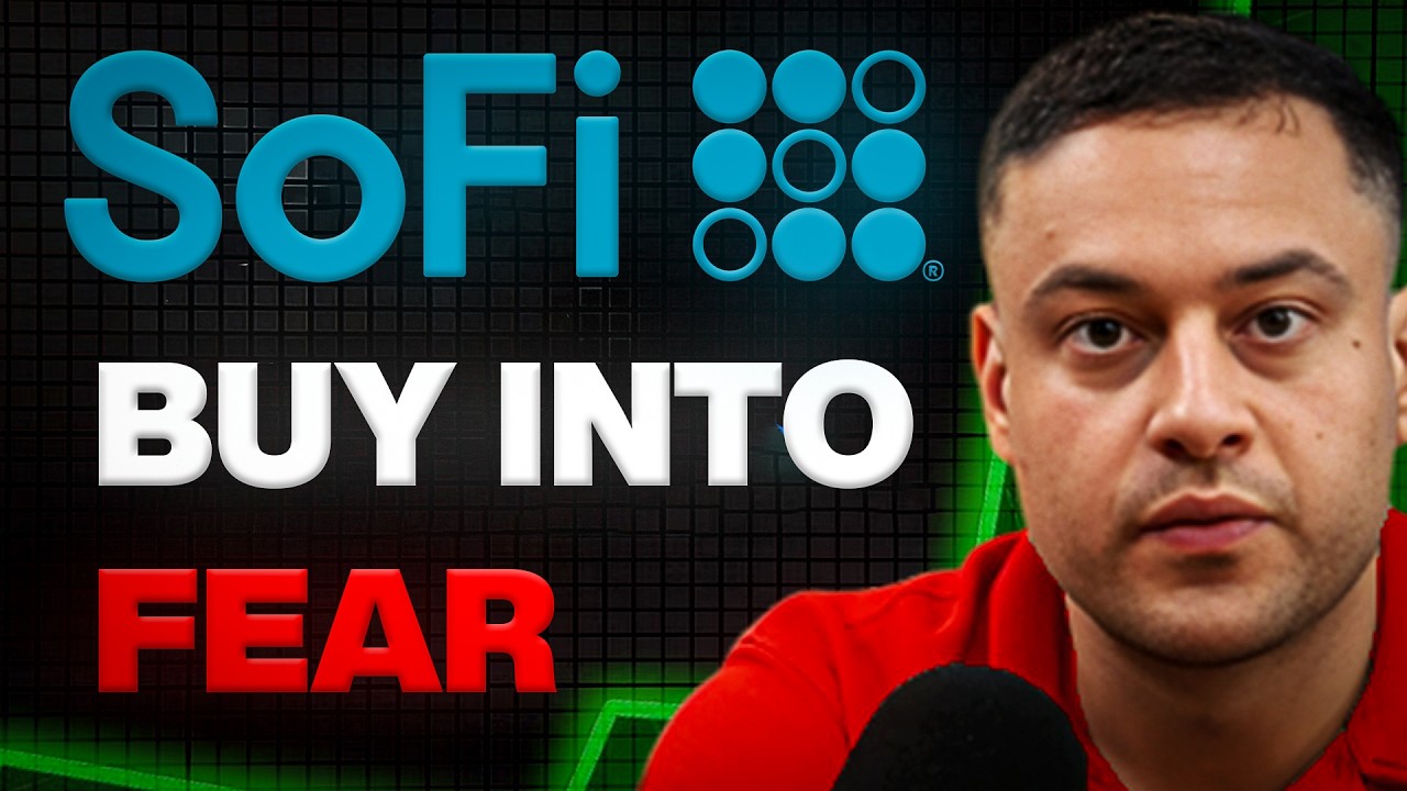 SoFi's CEO is Waiting for March 1st! Do this Now!