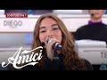 Amici 24 - Antonia - Blu