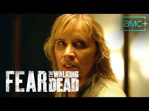 First Look At The Final Season Of Fear The Walking Dead | Premieres May 14th