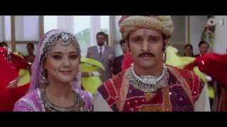 dil laga liya dil hai tumhaara subbed alka yagnik udit narayan preity zinta arjun rampal
