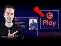 EA PLAY 10 ЧАСОВ РАННЕГО ДОСТУПА В FIFA 22 (СОВЕТЫ И ЛАЙФХАКИ)