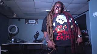 Chyna the Mf Artist- Who run it Official Music Video 💫 Information