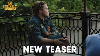 An Unlikely Fandom 2021 Thomas & Friends Doentary - Official Teaser