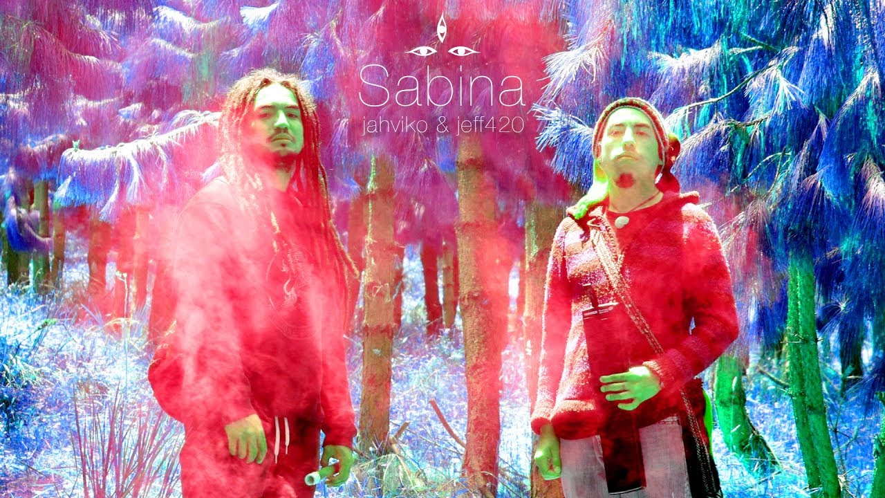 Jahviko & Jeff420 // Sabina