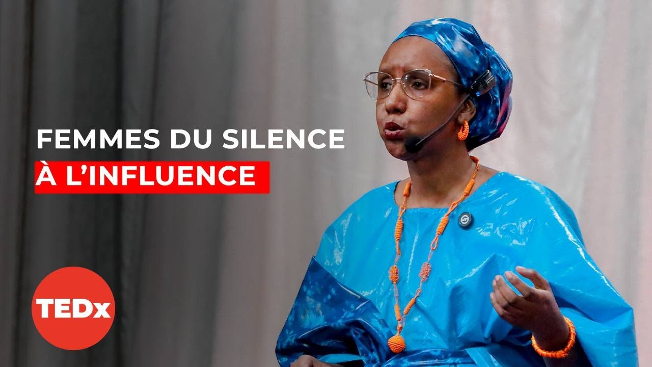 Femme, du silence à l'influence