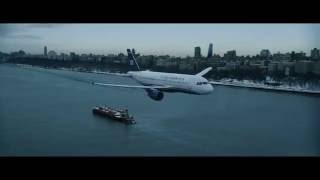 Official Sully Movie Trailer