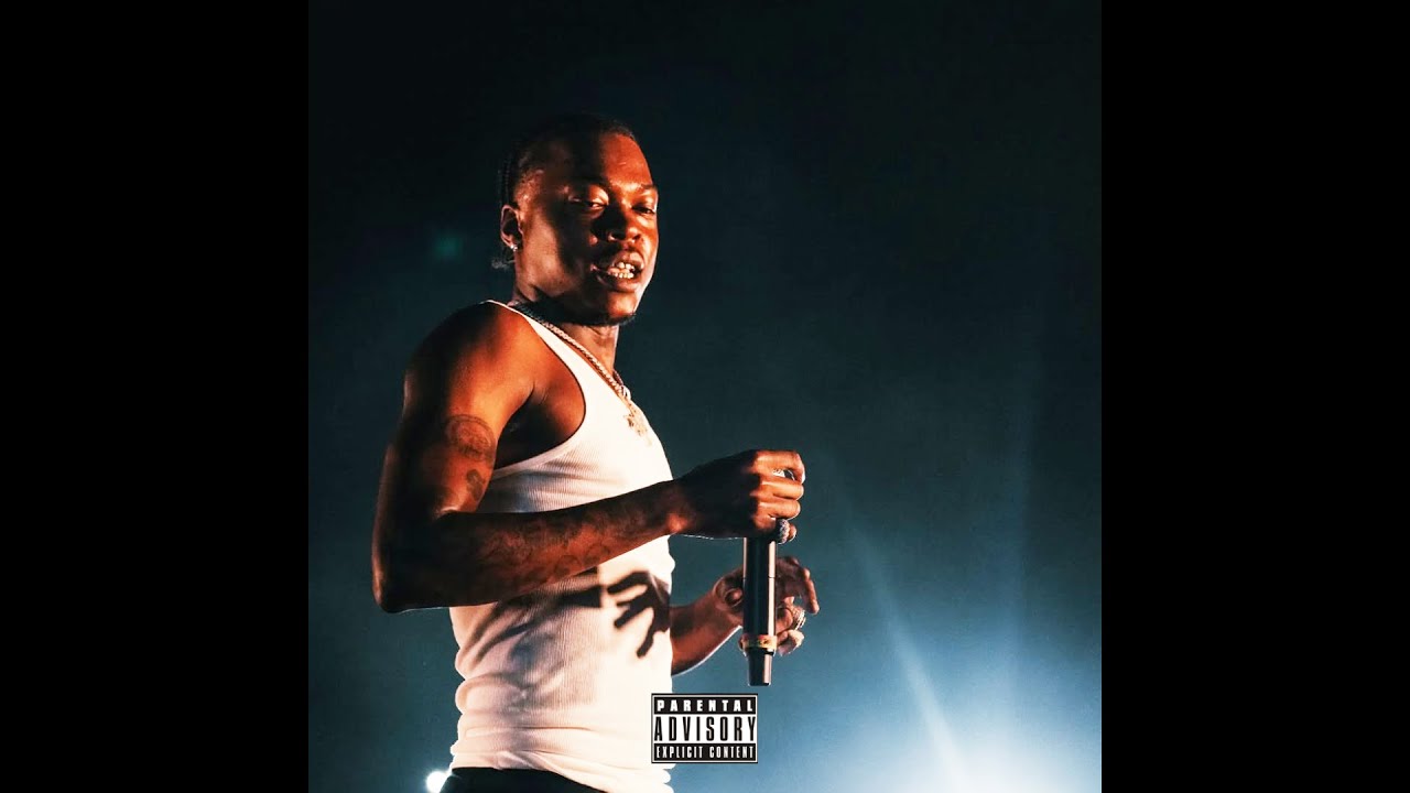 [free] Skillibeng Type Beat x Dancehall Trap Type Beat - 