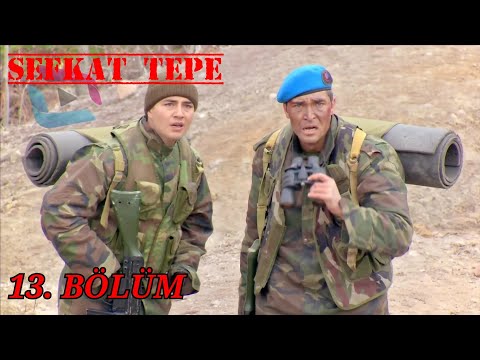 Şefkat Tepe - 13. Bölüm | FULL HD