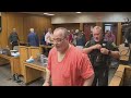 Live: John Skelton murder prelim continues on day two