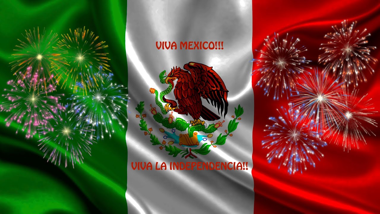 Independencia de méxico de españa