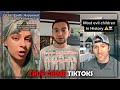 TRUE CRIME TIKTOK COMPILATION!🕵️‍♀️‼