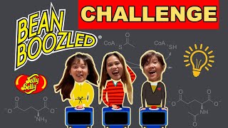 Bean Boozled Challenge : General Knowledge