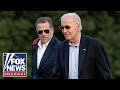 Biden nominates Hunter&#39;s ex-colleague for whistleblower oversight post