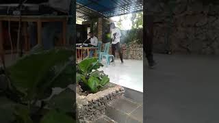 Cinta Sakota versi Kupang