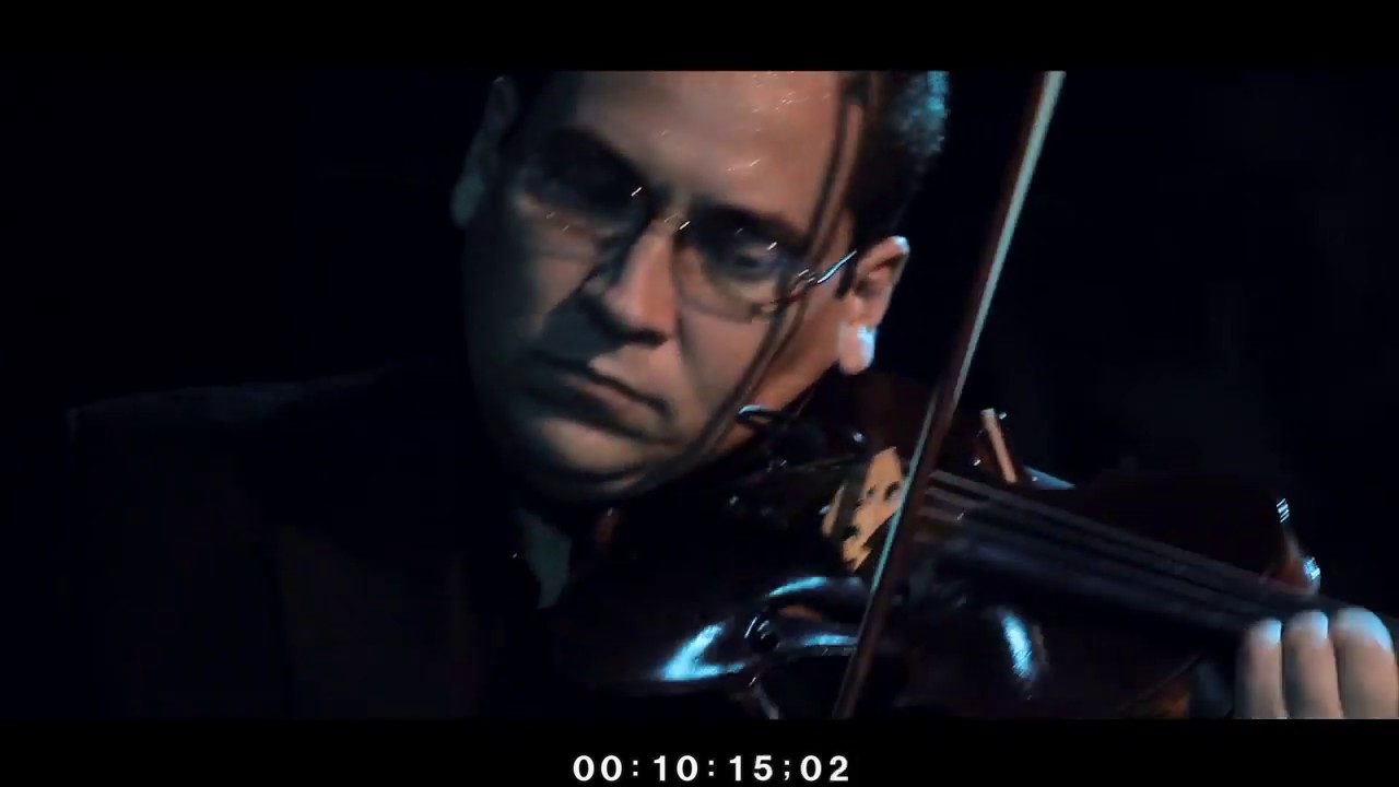 Concierto 4to Amadeo Roldán - Collage - YouTube
