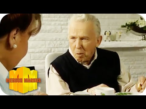 Nichts zu bereuen | Mensch Markus | SAT.1