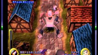 Brave Fencer Musashi - Brave Fencer Musashi  (PS1 / PlayStation) - Vizzed.com GamePlay - User video