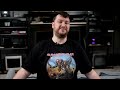 End of video