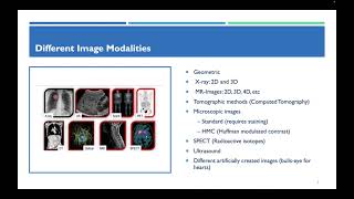 Health Information Management Tutorial | Medical Data Analysis with MIPAV | HIM Arabic 2023