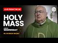 Daily Holy Mass Live | Wednesday, June 10, 2026 | St. Marie's Cathedral, Sheffield, UK