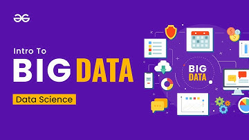 Data Science | Technical Skills | Intro to Big Data | Arpit Jain | Upskill with GeeksforGeeks