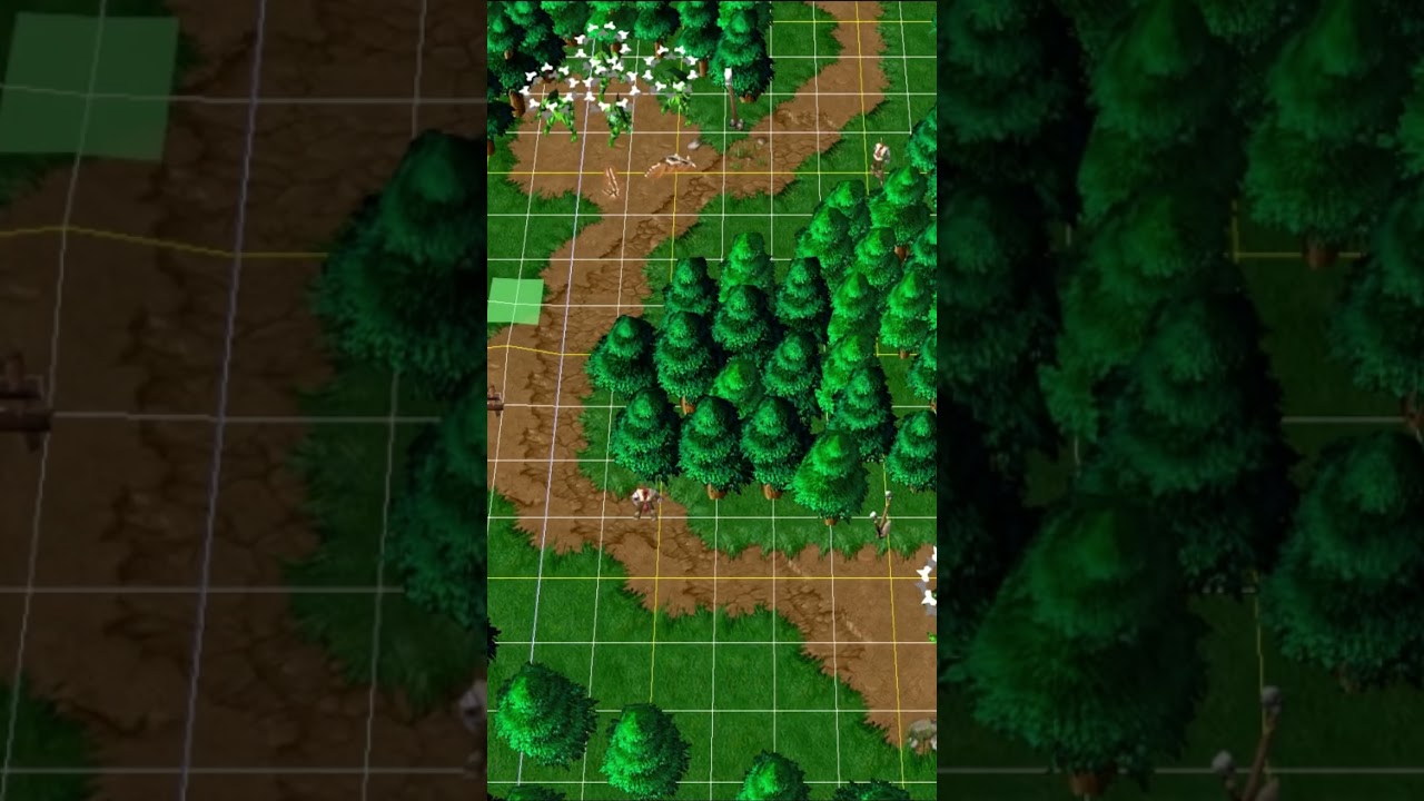 Ностальгический дайджест / Warcraft 3 #6 