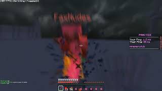 Yokoby Vs. FaxNudes / Dreamer_420 (2 Potted + Hackusates)