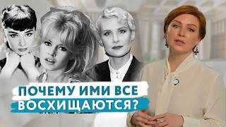 Как сохранить МОЛОДОЙ ОВАЛ ЛИЦА на протяжении лет?