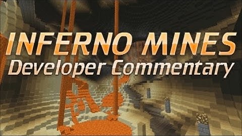 Ep11 Inferno Mines Dev Com (Wilhelm Cliffs - Purple Wool)