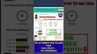 Best PTE Coaching in Australia | Clear PTE in Your 1st Attempt with Free Demo Class!!