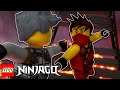 The Best LEGO NINJAGO Battles Ever | LEGO NINJAGO