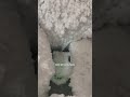 Relaxing Powdery Ice ASMR Textures