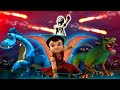 Super Bheem - Dragon War's | Animated cartoons for kids | Stories for Kids