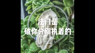 201807 法门是破你分别执着的50566
