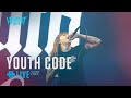 Capture de la vidéo Youth Code - Live @ Hellfest 2022