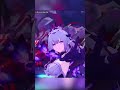 "CHÂN MỆNH THIÊN TỬ" CAS x BLADE x ICA #vtuber #honkaistarrail#shorts #viralvideo #castorice