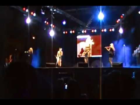 Pump It - BOND en Zacatecas