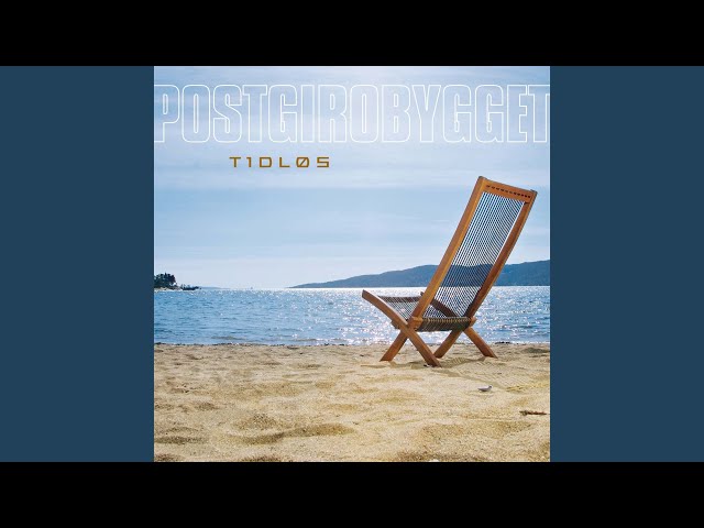 Postgirobygget - Tidløs