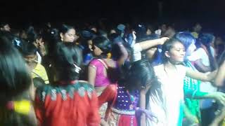 Durga puja dancing all dj prem sound ...