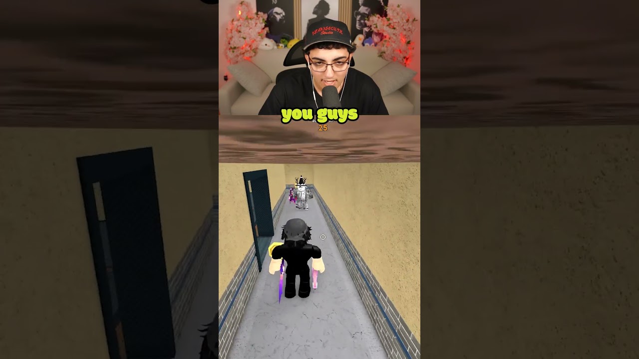 What Is Jeffy Doing...