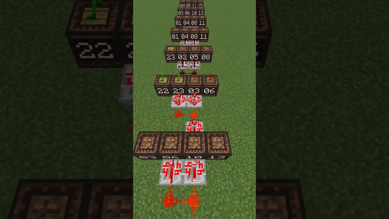 Friday Night Funkin' - Tutorial на нотных блоках