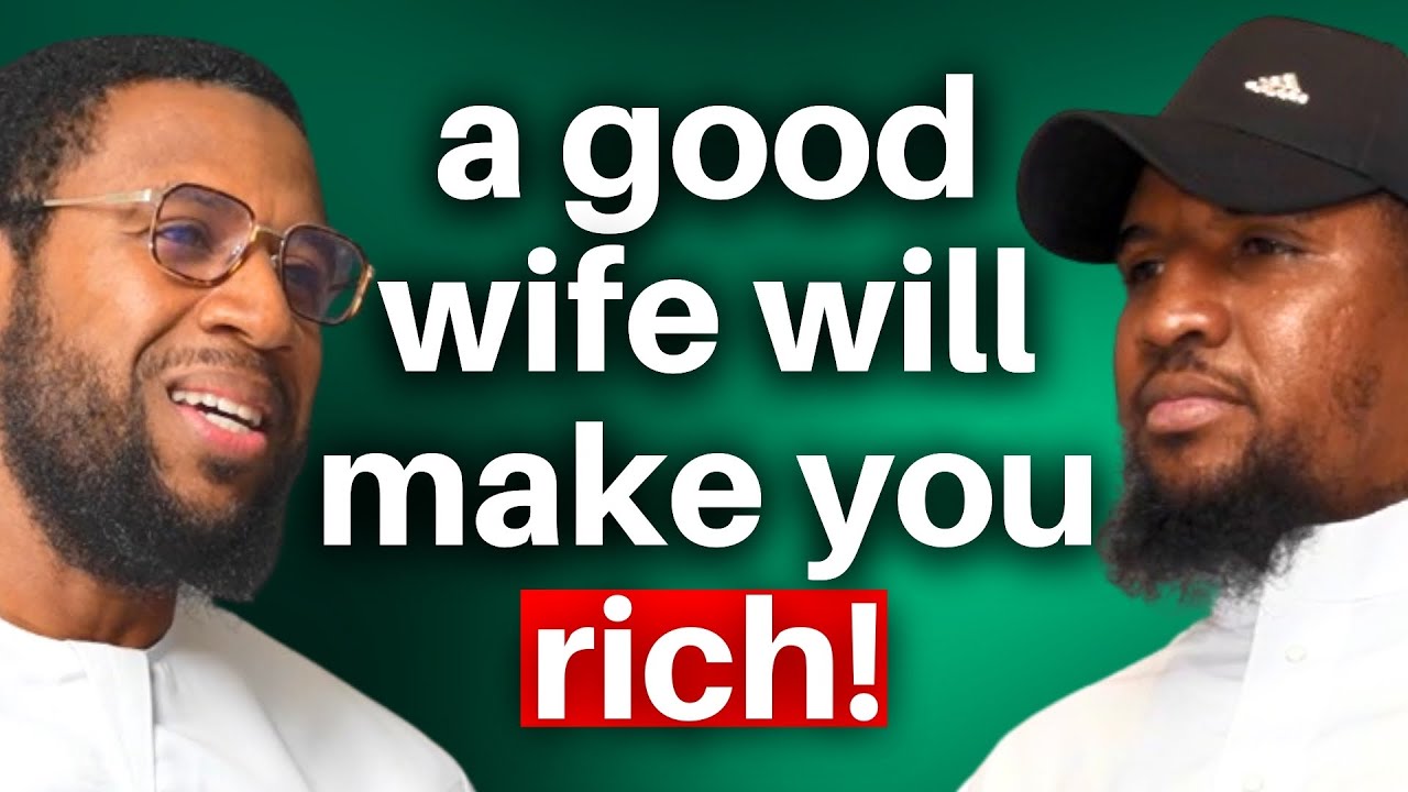 Dubai’s Subleasing King🇦🇪: The Secrets Every Muslim Entrepreneur Needs to Succeed in Life & Business