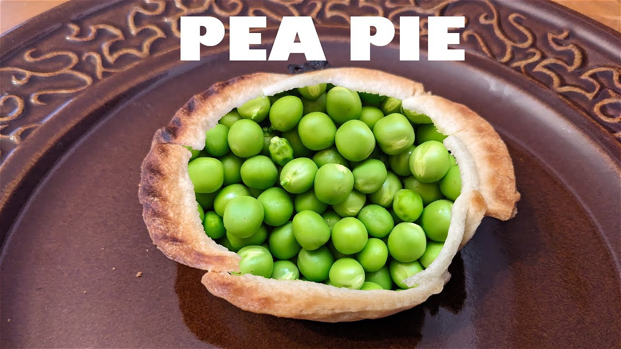 Pea Pie