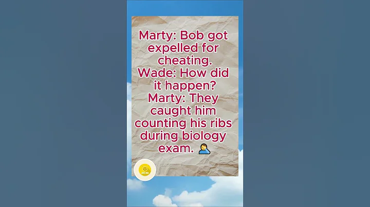 When Cheating Goes Wrong 😂