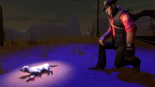 The Rescue [SFM]
